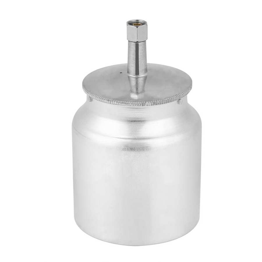 750ML Air Spray Kit 1 5mm Nozzle Air Paint Spray Suction Feed AU STOCK