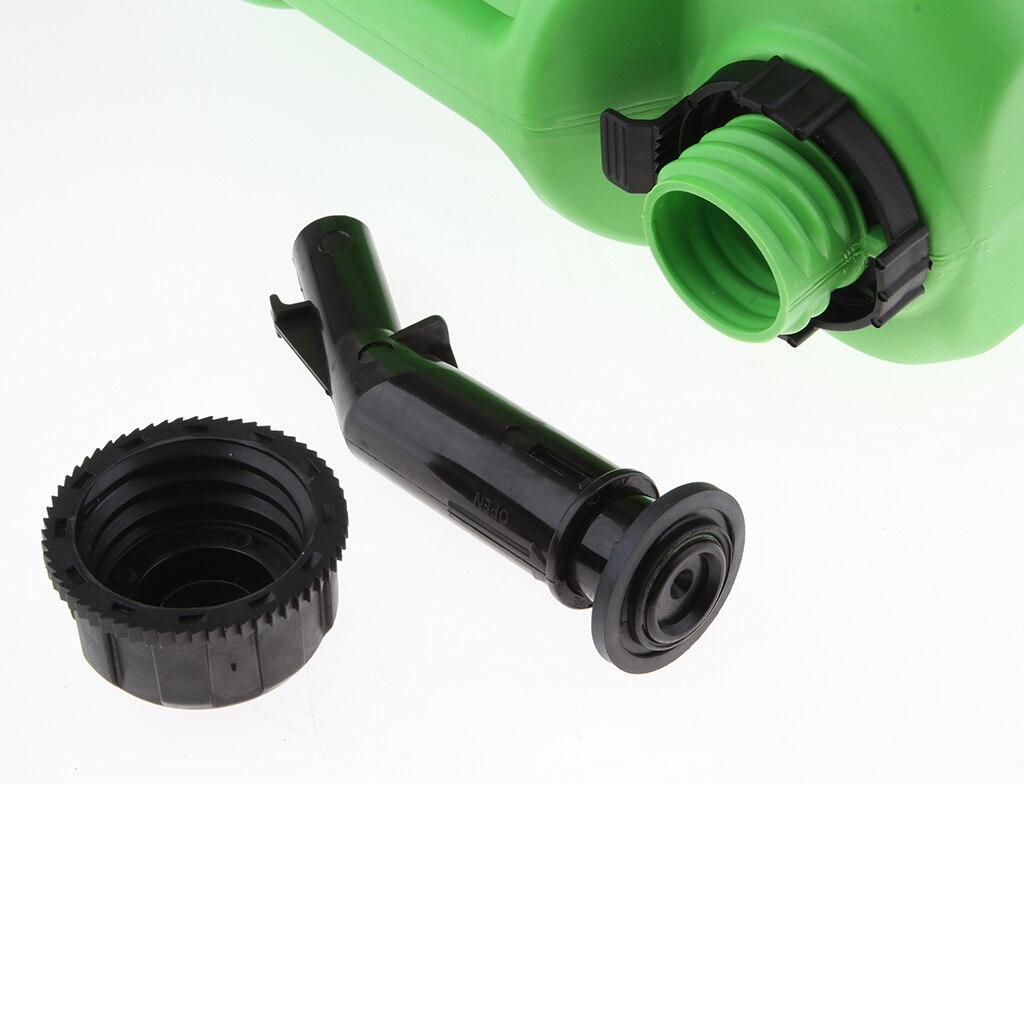 5L 10L Fuel Gas Storage Tank Can Container for ATV and Motorcycle Portable Gas Tank Oil Fuel Cans