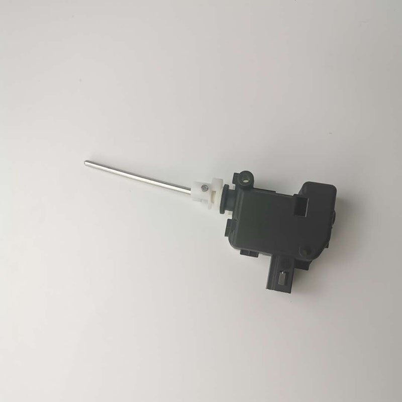 Moteur de bouchon de réservoir de carburant 6Q6810773C 6Q6 810 773C pour VW POLO 2002