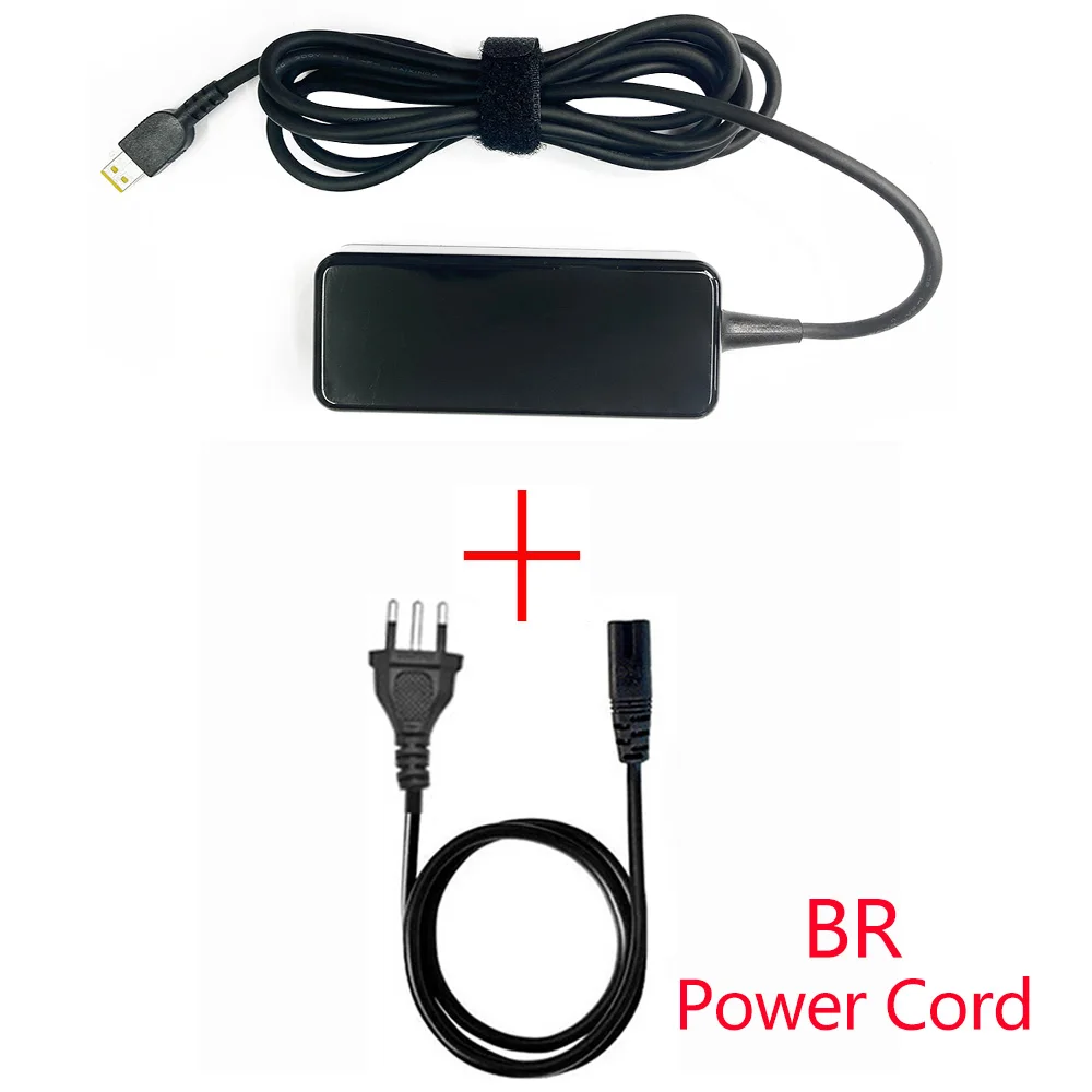 12v 3a 36w Wechselstrom adapter Ladegerät für Lenovo Thinkpad Tablet 10 & Helix 1,Helix 2,11 adlx36nct2b adlx36ndt2b adlx36ncc2a 4 x20e75066: Black