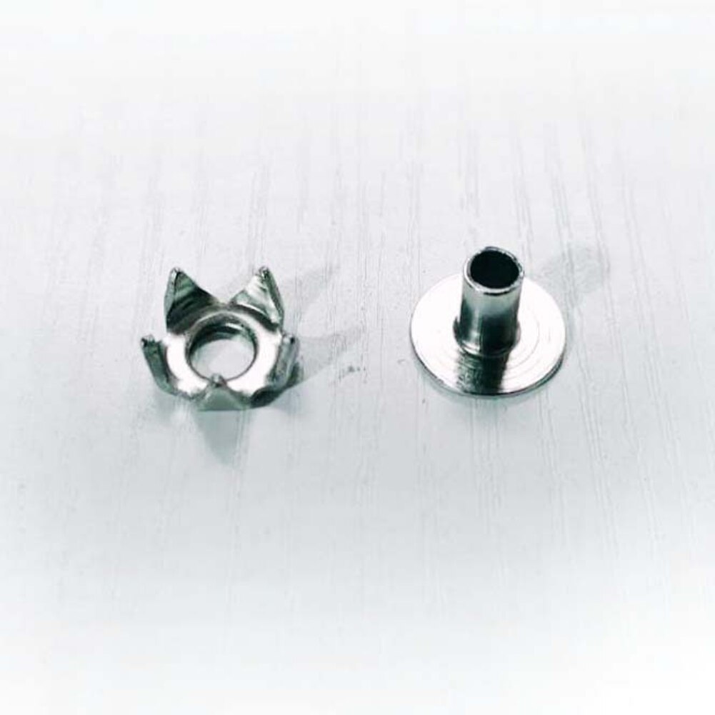 Clavos de hielo para crampones de escalada, clavos antideslizantes de repuesto para cubiertas de zapatos de senderismo, 8/10, 16/20 piezas