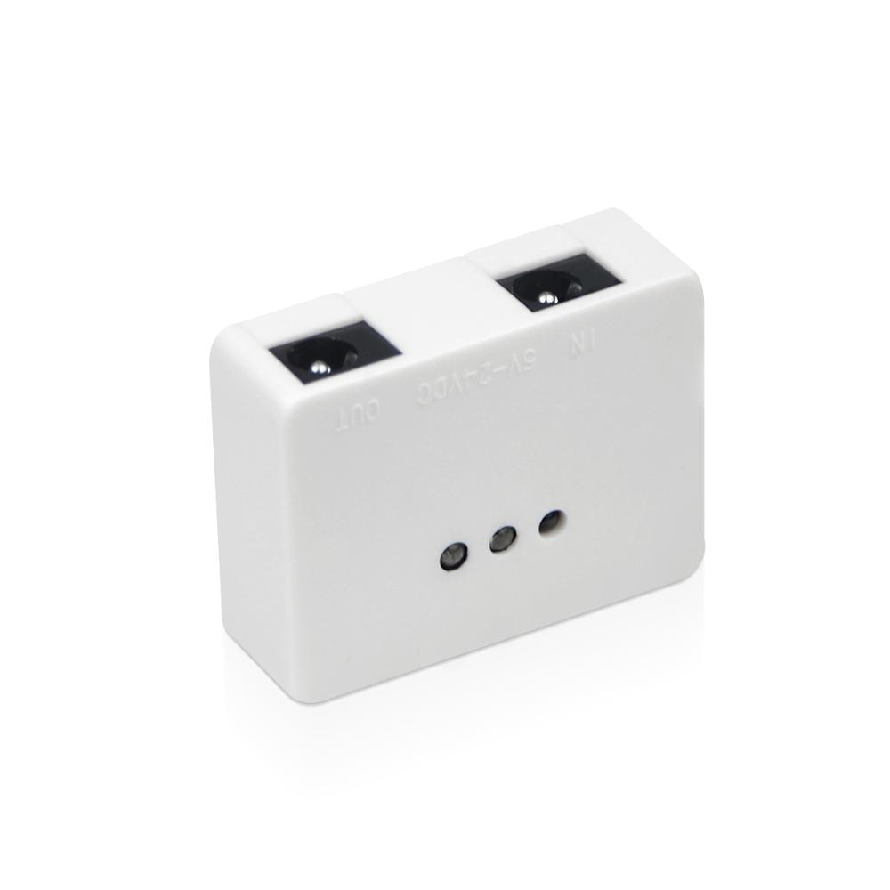 LED Hand fegen Sensor Schalter Dimmer 12V/24V 5A Hand Welle Scan IR Sensor Schalter AUF/AUS DIY LED Schrank Schrank licht/Garderobe lampe