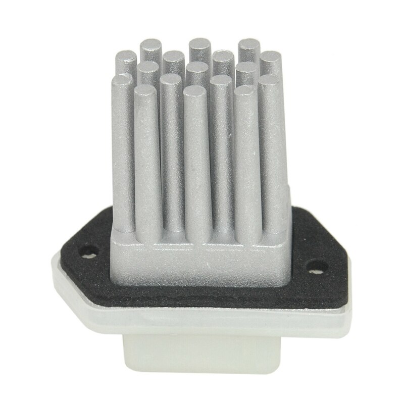 Auto A/C Blower Motor Resistor Fit for 2000-06 Nissan Almera N16Series
