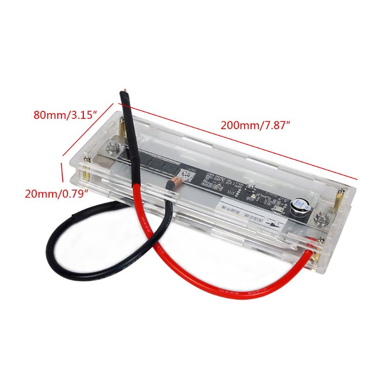 Mini Protable Handheld DIY Spot Welding Tool Lithium Battery Welding Machine