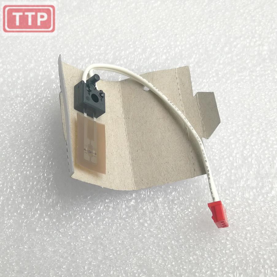 Echtes Thermistor Für Ricoh MP2510 MP2851 MP3350 MP2553 MP3010 AW10-0053 kopierer ersatzteile