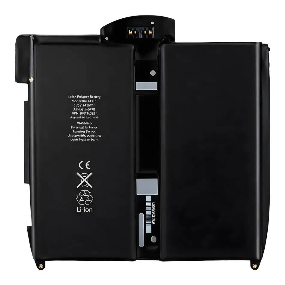 Batería para Apple ipad 1 2 3 4 5 6 7 8 9 10 Air 1 2 5 A1547 A1403 A1315 A2197 A1395 A1484 A2588 A2589 A2591 5900mAh-11560mAh