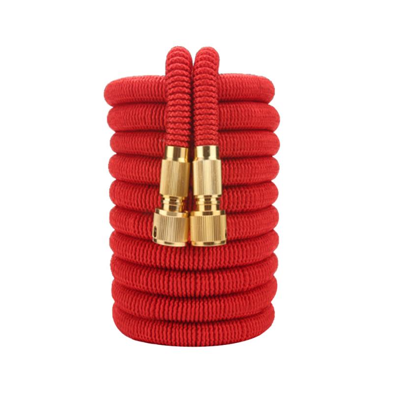 Garden Hose Pipe Expandable Flexible Expandable Water Hose for Garden Flower Plant Magic Hose For Car Wash Stretch