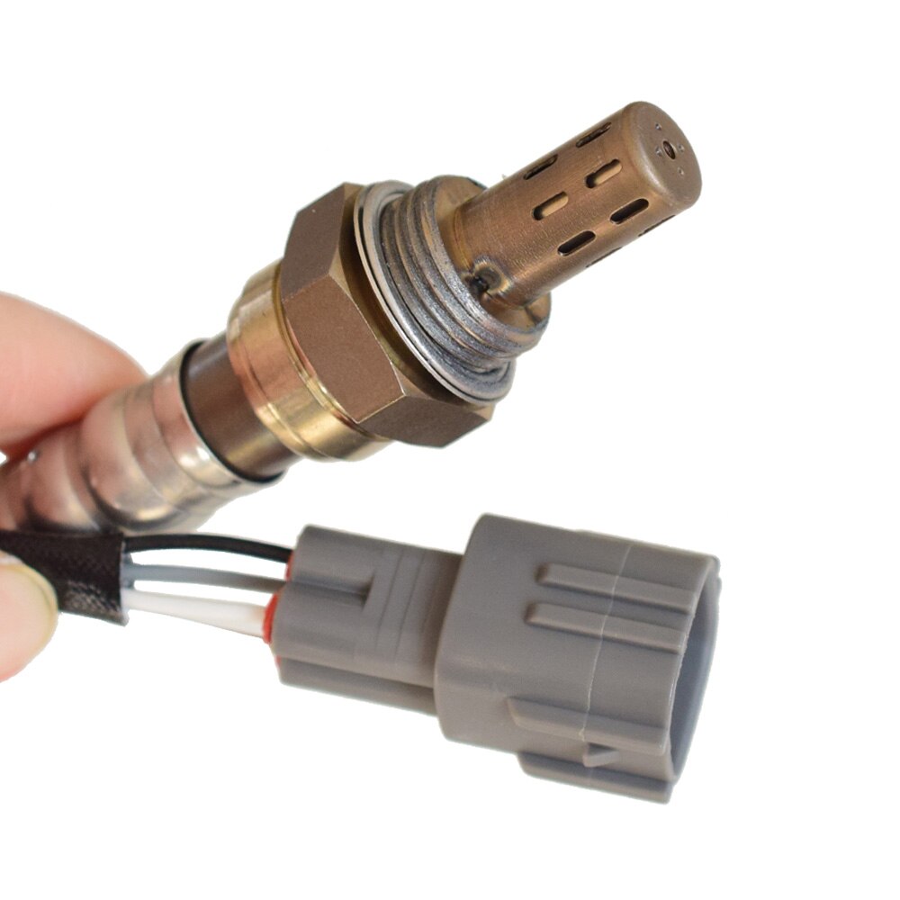 4 Wire Lambda O2 Sensor For Toyota RAV4 Vanguard 2005 2006 2007 89465-42170 8946542170