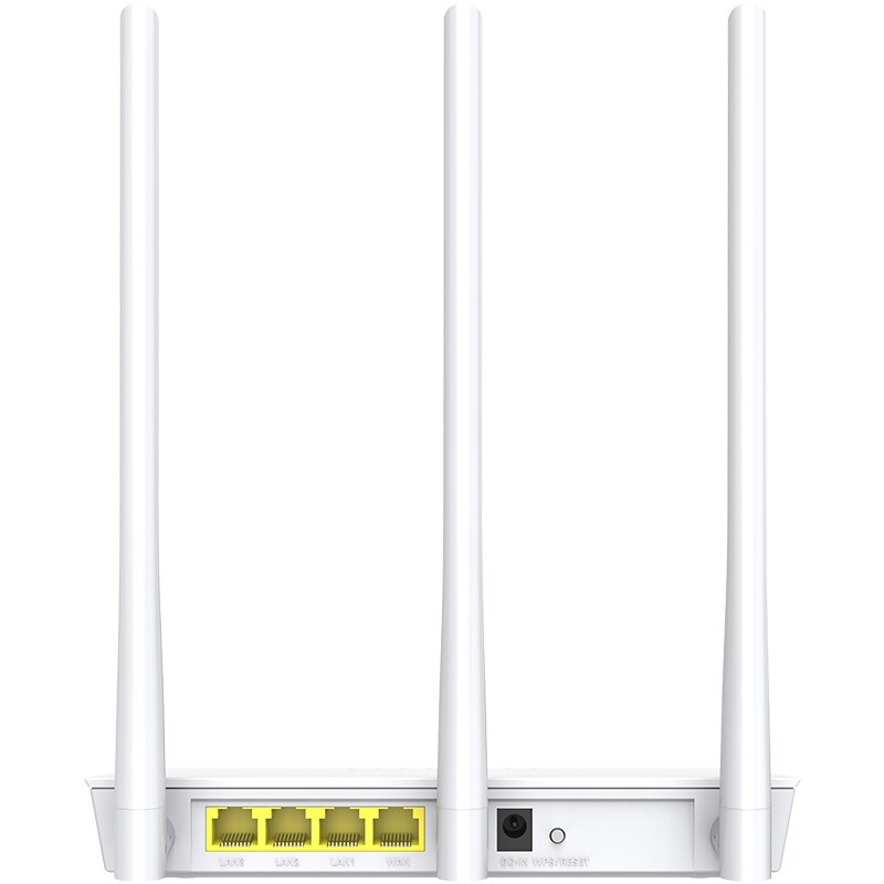 Wifi Router Wifi Router Comfast Routers 4 Poorten Wifi Extender Draadloze Wifi 300Mbps CF-WR613N RJ45 2.4Ghz Wifi Versterker