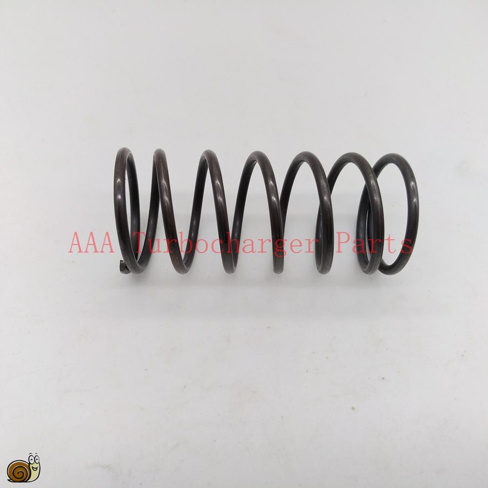 Turbo Wastegate spring TB28/GT28/GT25/GT35 pressure 1.0bar univertype Supplier AAA Turbocharger Parts