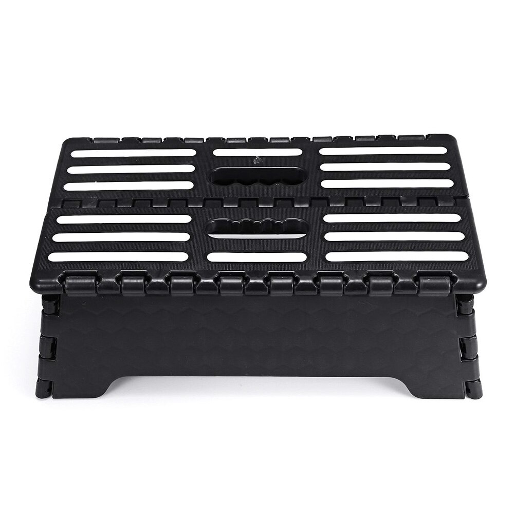 Tabouret pliant pour voiture, 1 pièce, rehausseur de hauteur, mobilier Portable pour enfant et adulte, idéal pour le jardin: Default Title