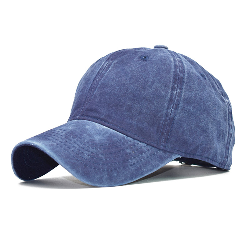 Unisex barn snapback-keps barn vintage basebollkeps barn solhatt för flickor pojkar vattentvätt cowboy bomull hiphop-kepsar: Kamouflage