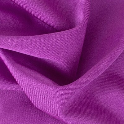 22 couleurs ballon de gymnastique rythmique sac de rangement RG appareil Protection polyamide spandex entraînement concours accessoires Gym: purple