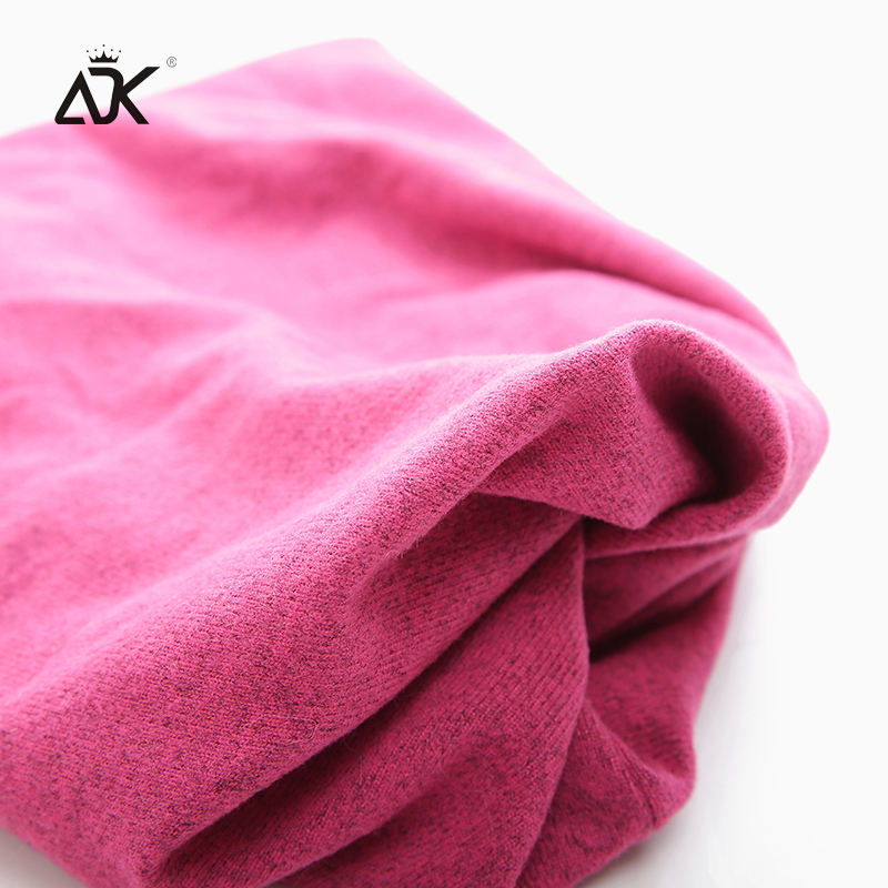 Gorro de punto multifunción para mujer, gorro liso informal de poliéster suave, gorros holgados para mujer, coleta para primavera y otoño