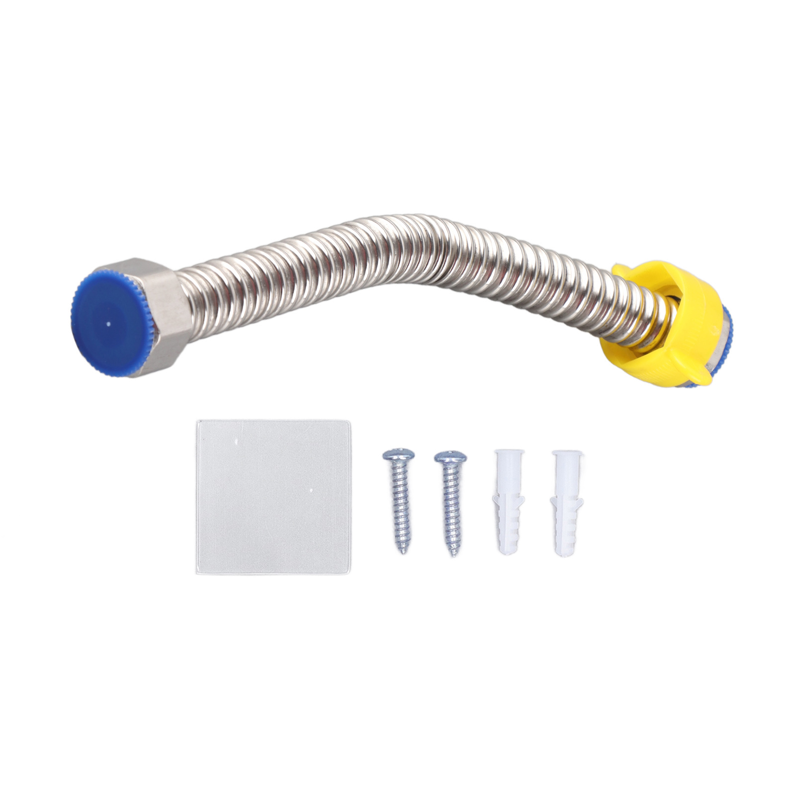 Waterdrukverhogingspomp 100w 24v 25l ip56 intelligente, automatische douchedrukverhogingspomp met sensor