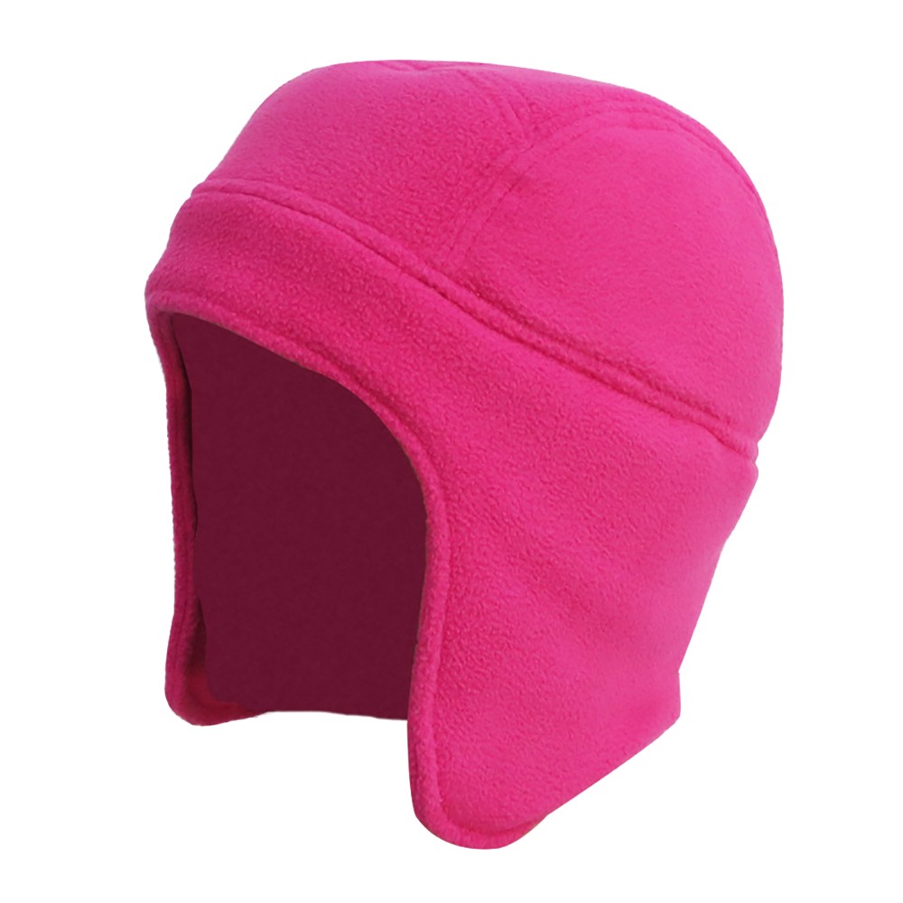 Men Winter Hat with Earflap Russia Ushanka Bomber Hats Pilot Trapper Aviator Cap Snow Caps Female #410