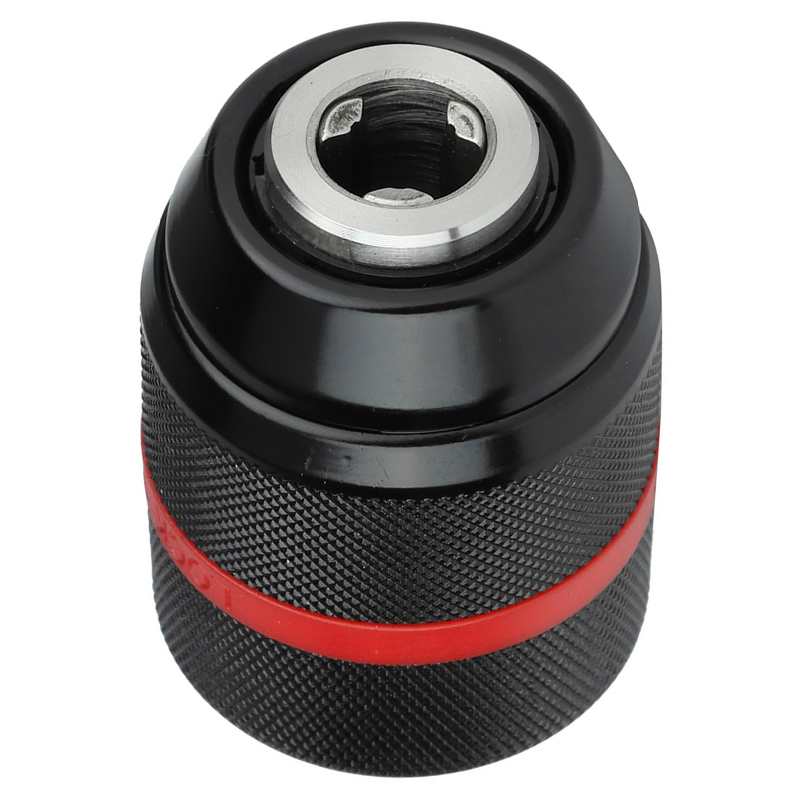 Schlüsselloses Handbohrfutter, 1/2-20UNF-Montage, 2–13 mm, selbstspannendes Bohrfutter für mehrere Zwecke, Handbohrfutter, Bohrfutter