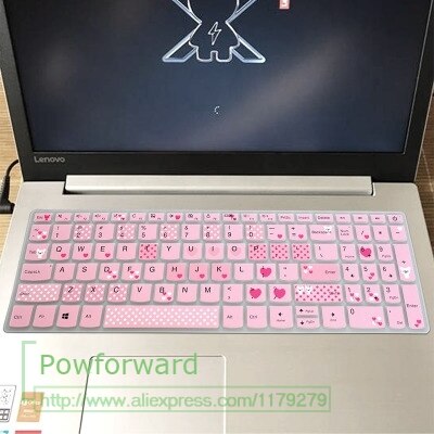 Laptop Toetsenbord Cover Film Skin Voor Lenovo Ideapad L340-15IWL L340-15irh L340-15api L340-15 L340 15IWL 15IRH 15API 15.6"