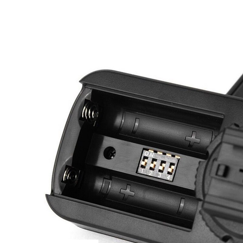Minuterie de déclenchement sans fil Pixel RW-221/S2, télécommande RW-221 pour Sony A7 A7R A7S NEX-3NL A5000 A6000 A58 A3000 A5000
