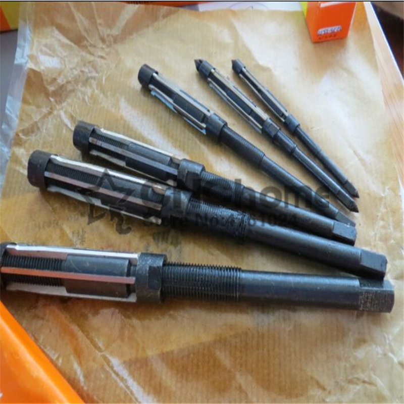 Verstelbare ruimer – 15.25-17 mm Precisiewerk – GEKO