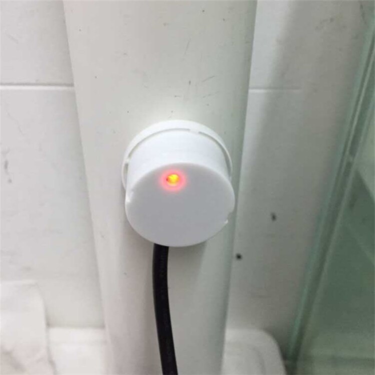 Liquid level sensor detector water flow sensor DC 5 24V non-contact liquid level sensor xkc-y25-v water level sensor accessories