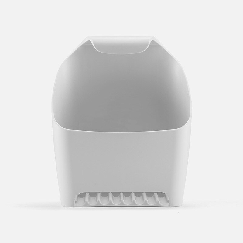 Household non-perforated toilet drain rack bathroom towel rack shampoo shower gel toiletries storage basket: A