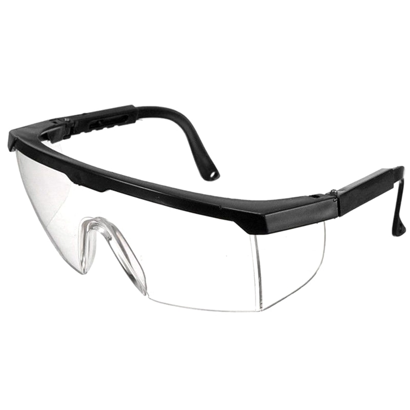 Safety Goggles Work Lab Eyewear Safety Glasses Spectacles Protection Goggles Eyewear Work