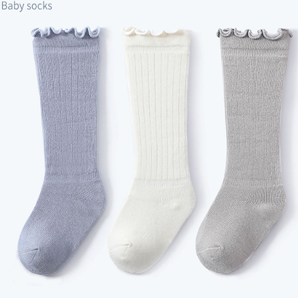 Baby Strümpfe Neugeborenen Baby Mädchen Junge Stulpen Kleinkind Sommer Junge Strumpf Baumwolle Dünne Seide Strümpfe Beine Warme Baby Lange Socken