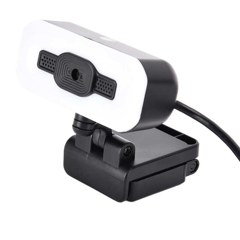 Web Camera Computer Camera 1080p for Desktop for Video Conference