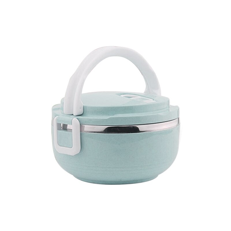 Multi-layer Lunch Box Simple Fine Craftsmanship Silicone Seal Good Sealing Function Silicone Plastic Wrap: 03 Single layer