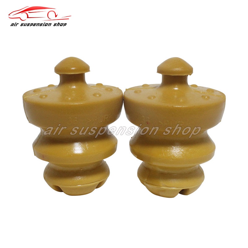 pair for Citroen Picasso C4 5102GN 5102 GN Rear Air Suspension Apring Bag Rubber Buffer Bump Top Car Repair Kit Car Accessories