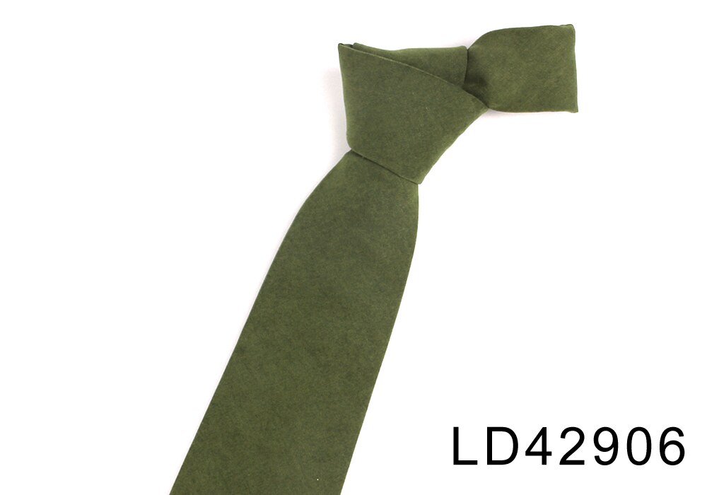 Cravate pour hommes, couleur bonbon, loisirs, solide, cravate classique pour mariage, affaires, Slim, bleu pour adultes: LD42906