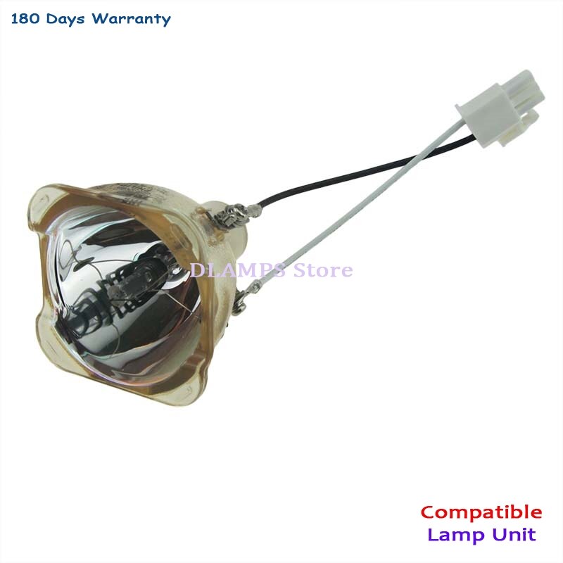 Di alta Qualità 5J. J3J05.001 Sostituzione Del Proiettore Lampadina Nuda Per Benq MX760 MX761 MX812ST MX762ST TX762ST Con 180 Giorni di Garanzia