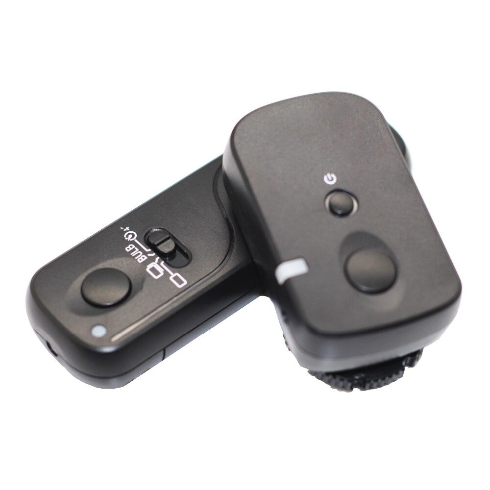YouPro – télécommande de volet sans fil 2.4G, pour A900 A850 A700 A580 A560 A450 A300 A200 A100 A77 A65 A57 A55 A37 A35