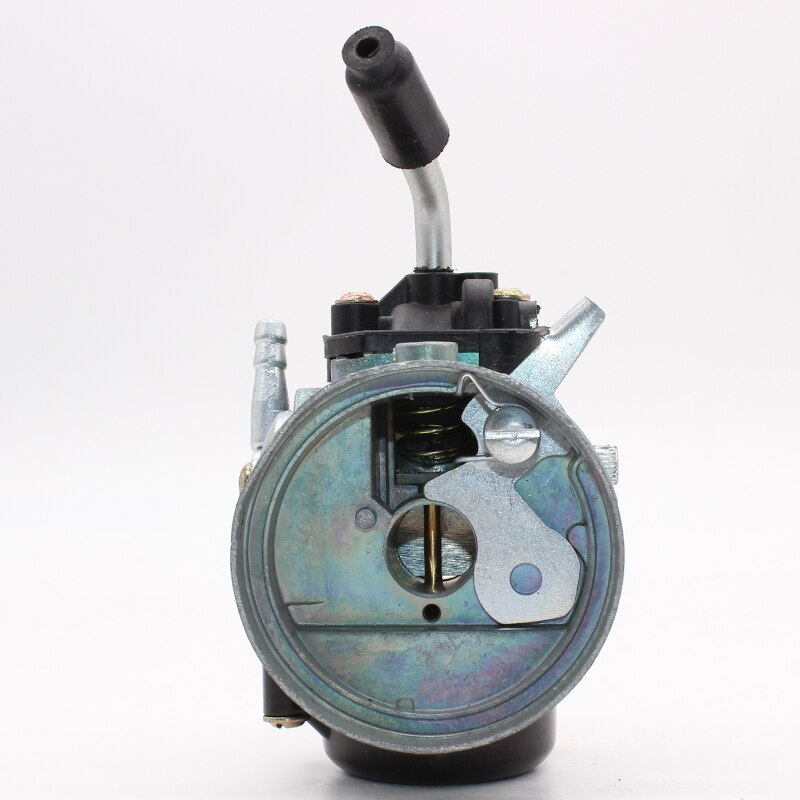 Motorcyle 14mm Carburetor 37cc Water Cooled Carb Modify For 43 47cc 49cc 2-Stroke Mini Moto Pocket bike Dirt Pit Bike ATV Quad