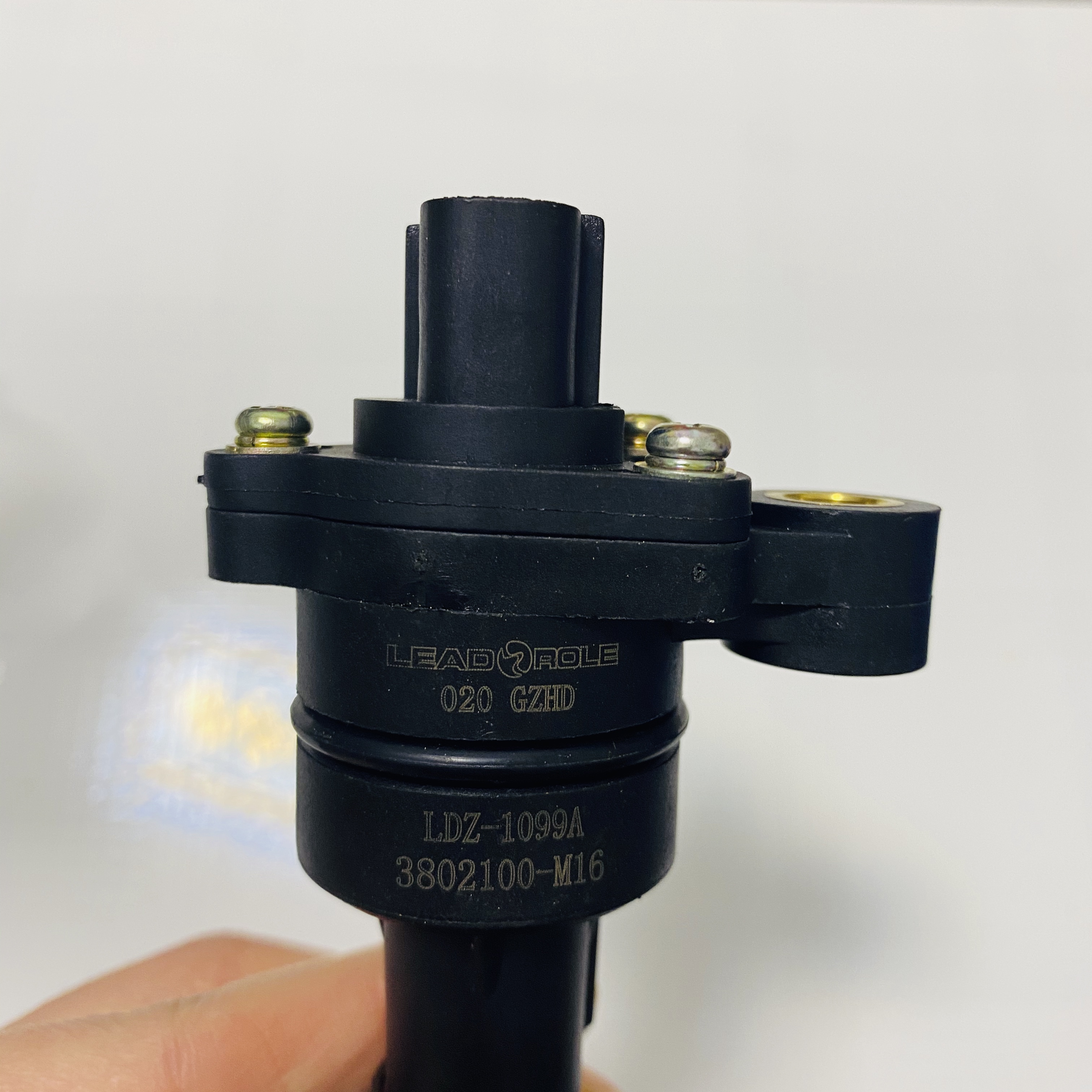 Snelheid Sensor Snelheidsmeter Sensor Voor Great W... – Grandado