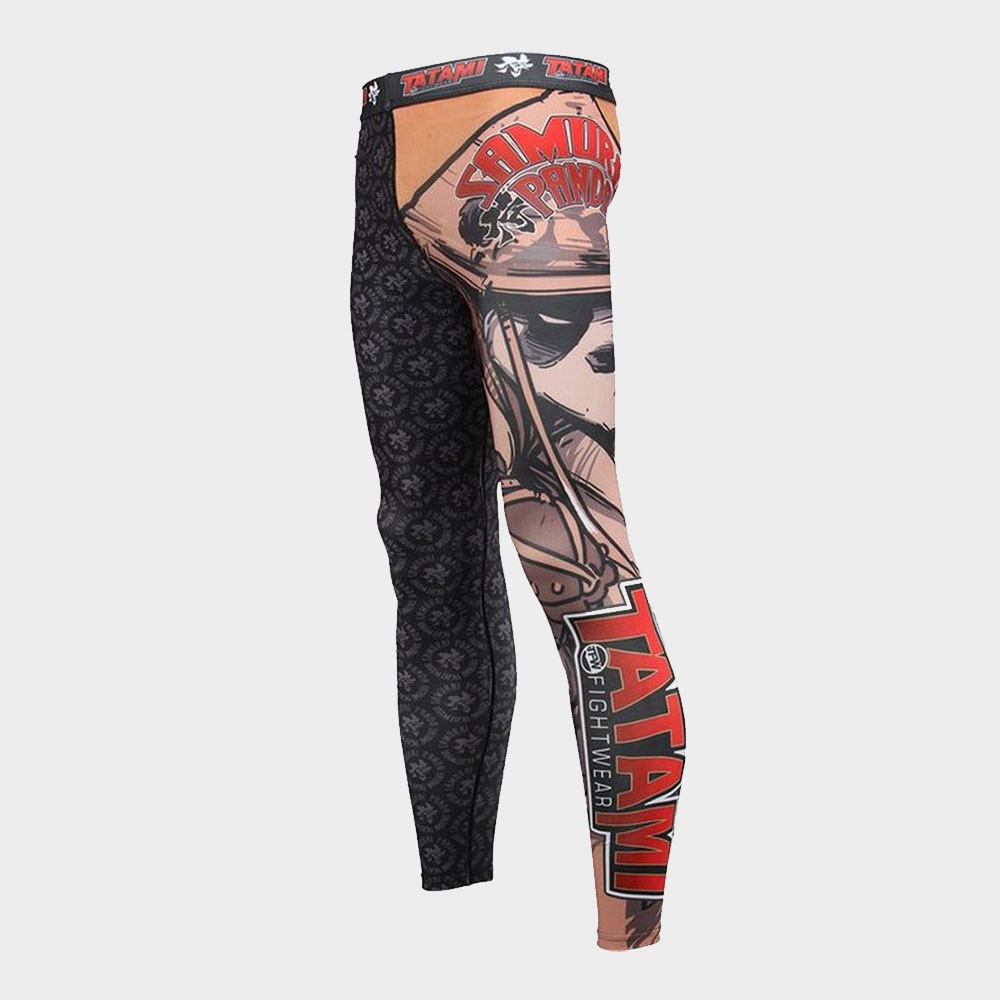 Mænd svømmer rashguard strand solbeskyttelse trykt lycra surf udslæt vagter dame dykker surfing dragt mandlige slim-fit leggings badetøj