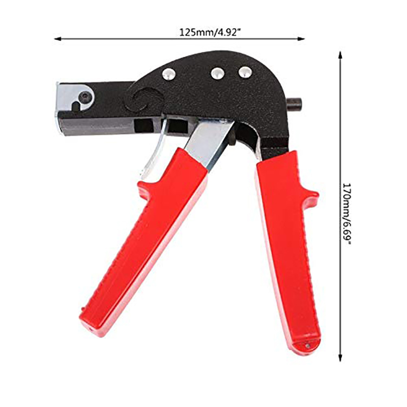 Setting Tool Heavy Duty Tool Hollow Wall Metal Cavity Anchor Plasterboard Fixing Brand And