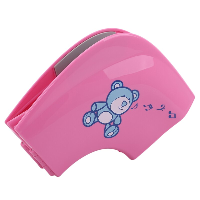 Travel Folding Potty Seat BabyToddler Portable Toilet Training Seat Covers Training Seat Cover Cushion Child Pot Chair Pad