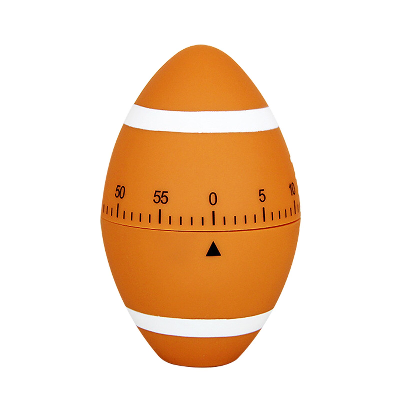 Blote Naakte Sexy Vrouwen Keuken Timer 60-Minuten Visuele Countdown Timer Met Magnetische Terug Tijd Management Tool
