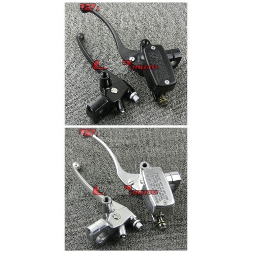 Brake Clutch Master Cylinder Lever for Honda VT1300 Interstate Stateline VF750 Magna 1993-2004 VT250 VF250 1995-1998