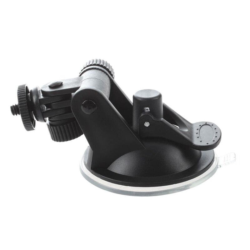 Mini Car Suction Cup Mount Holder/ 4 Thread For Gopro Hero Sports Camera & Car Windshield Suction Cup Mount For Mobius Actio