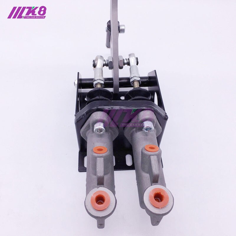 Car Hydraulic Handbrake E-Brake Hydraulic Drift Lever Drift E-Brake Racing Handbrake K8-11004