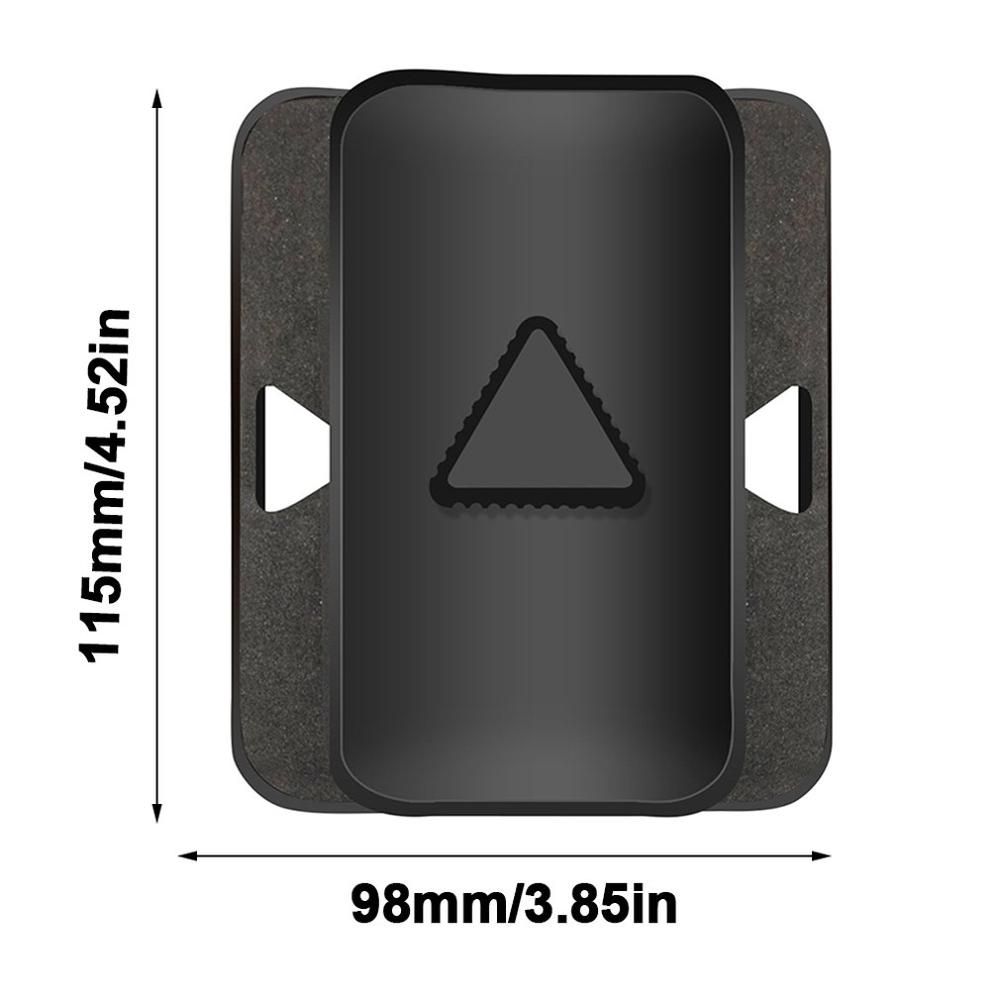 Soporte Multi pantalla portátil Montaje Lateral conecta soporte de tableta doble Triple Monitor pantalla Clip ajustable soporte de teléfono