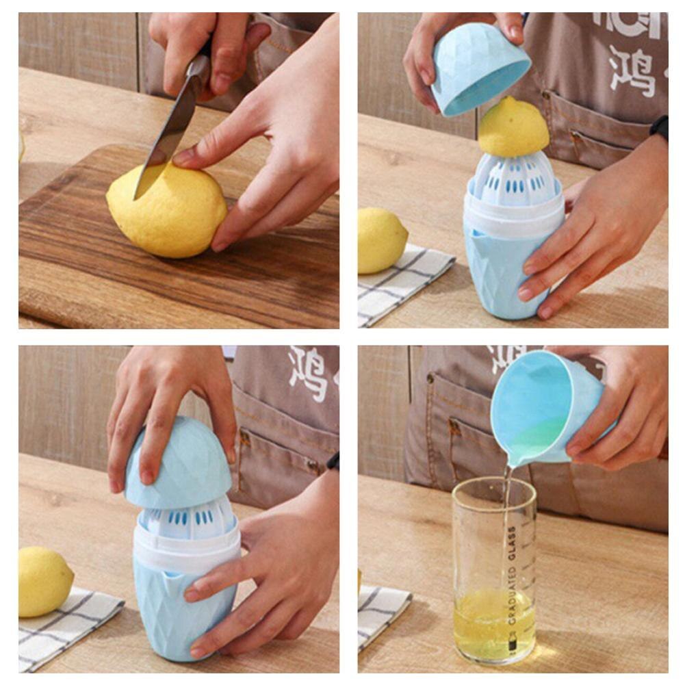 Manual Juice Squeezer Lemon Orange Juicer Hand Fruit Press Orange Lemon Sugar Cane Juice Kitchen Fruit Tool