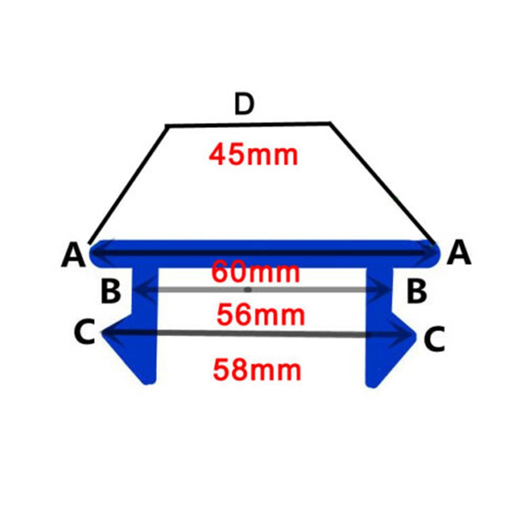 Universal Wheel Hub Cap Wheel Hub Cap 4PCS 60mm Car Wheel Hub Center Cap