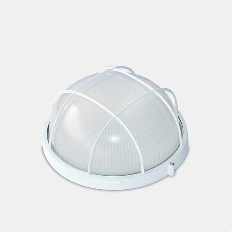 Outdoor Waterdichte IP65 Wandlamp Moderne LED Wandlamp Binnen Blaker Decoratieve verlichting Veranda Tuinverlichting Wandlampen 12W