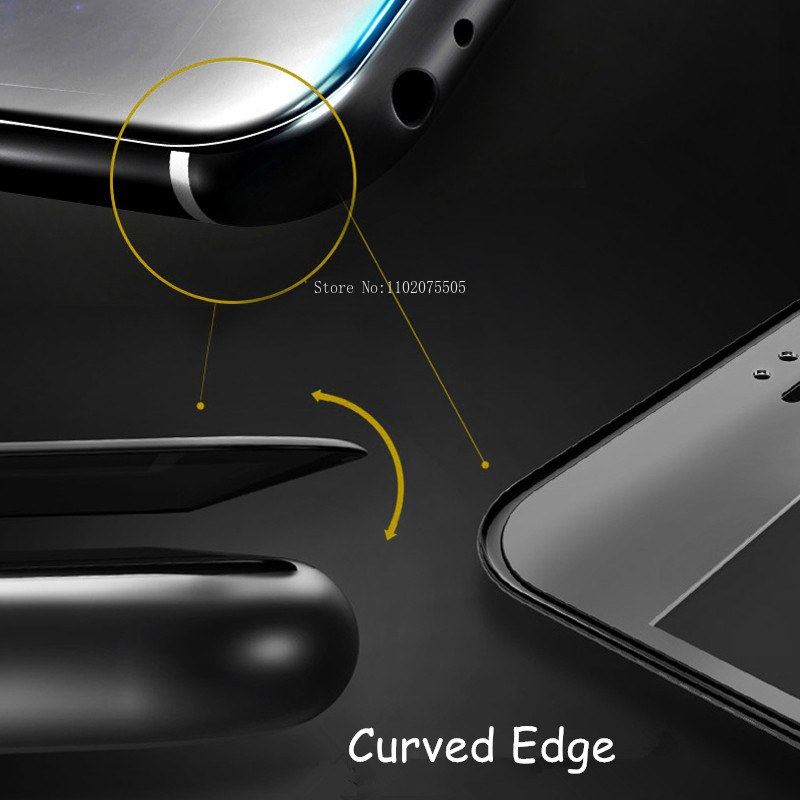 2N2 Curved Screen Protector Glass Film for OPPO Reno 11 5G Tempered Glass ON OPPO Reno 5 6 9 11 Pro Reno 10 6 5 Pro+