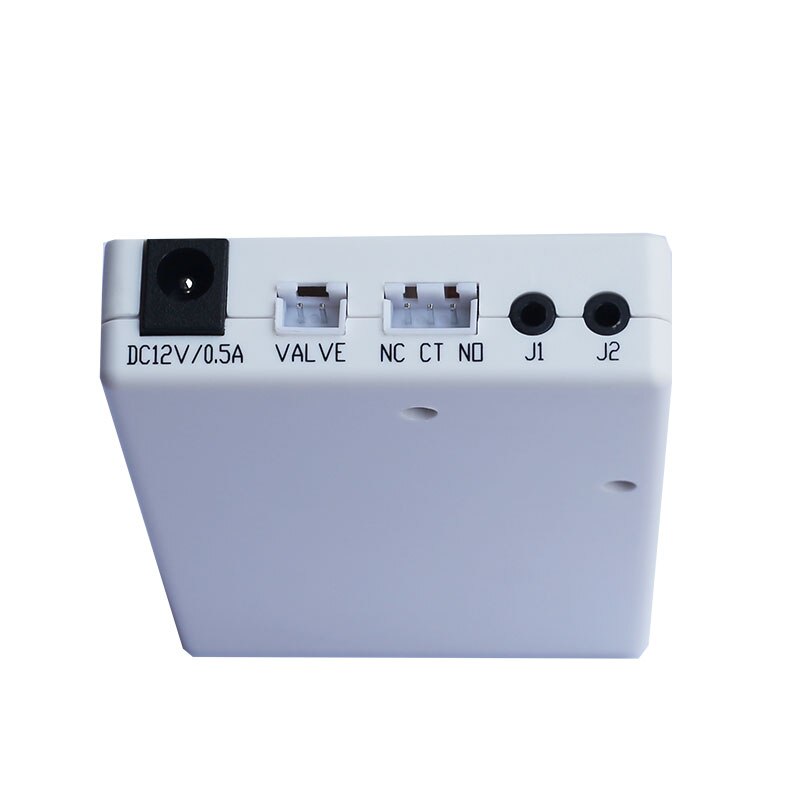 Control Unit for Water Leakage Detection Alarm System WLD-807,