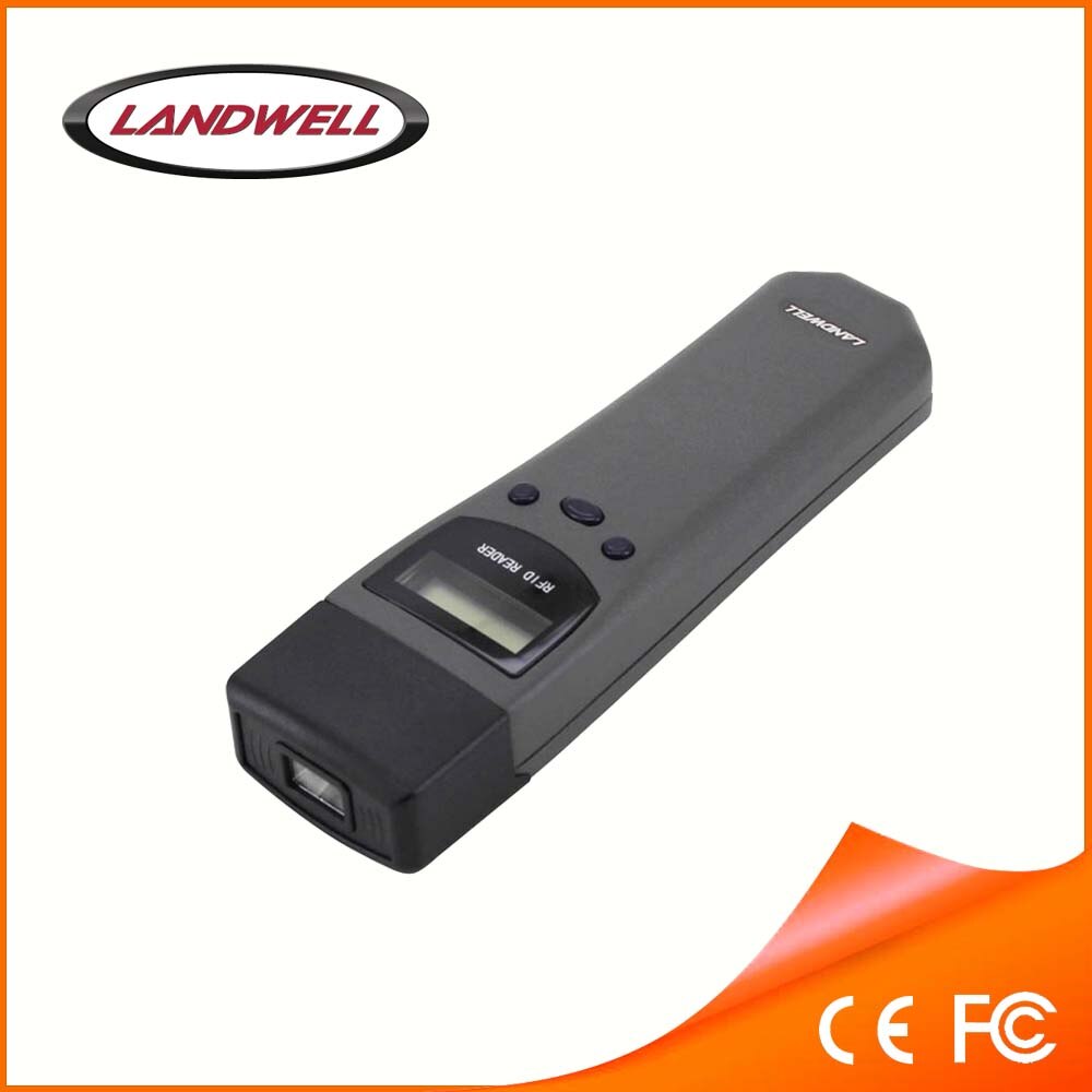 Cina ultime 3000-EF guardia di sicurezza di orologio di sistema con funzione di illuminazione